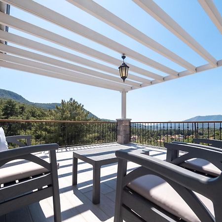 Olive Hills Villa - Family-Friendly Luxury Villa Yesiluzumlu Fethiye By Sunworld Villas Exterior foto