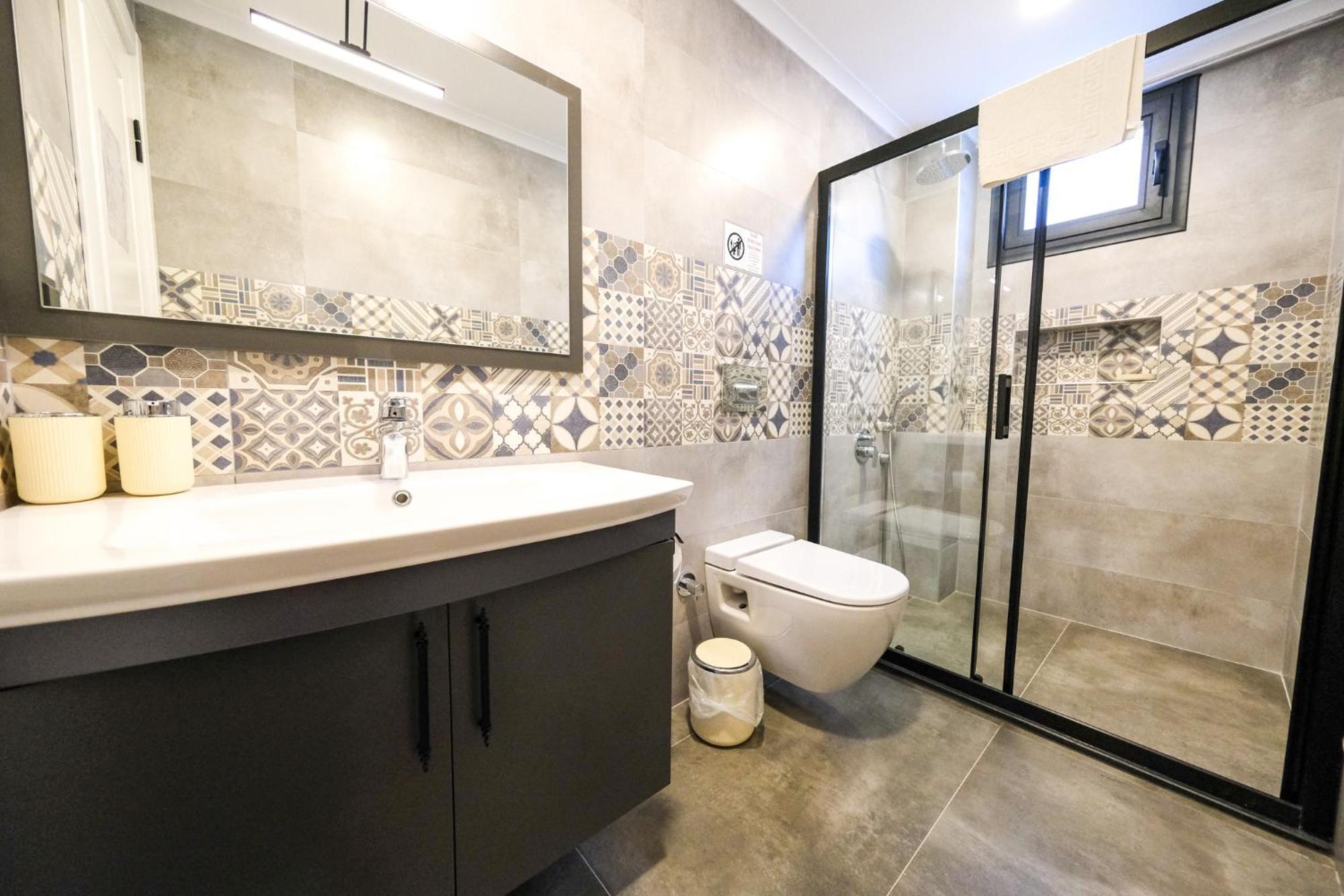 Olive Hills Villa - Family-Friendly Luxury Villa Yesiluzumlu Fethiye By Sunworld Villas Exterior foto