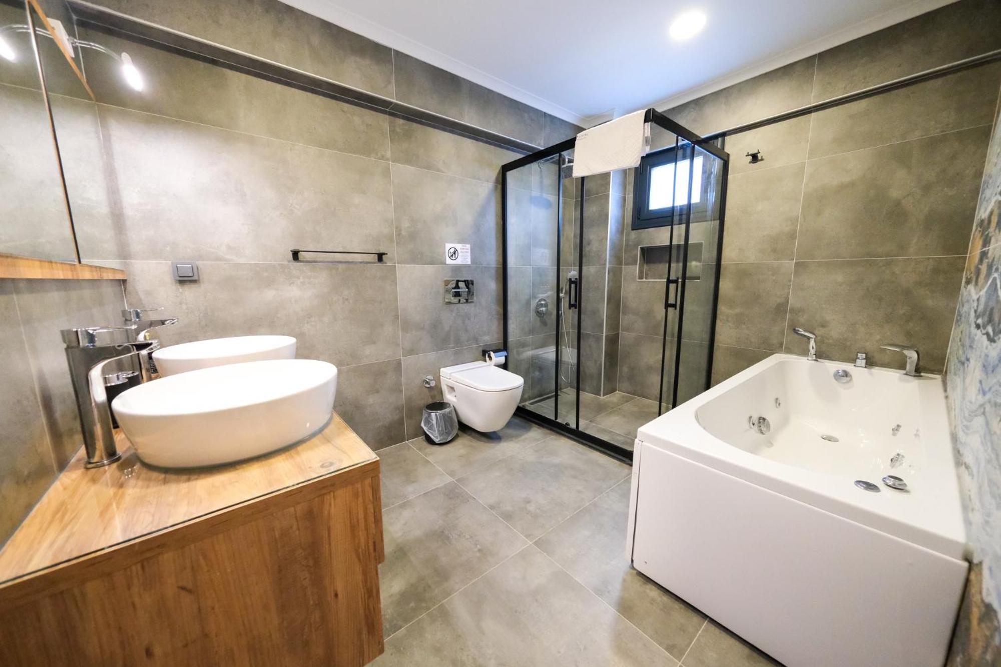 Olive Hills Villa - Family-Friendly Luxury Villa Yesiluzumlu Fethiye By Sunworld Villas Exterior foto