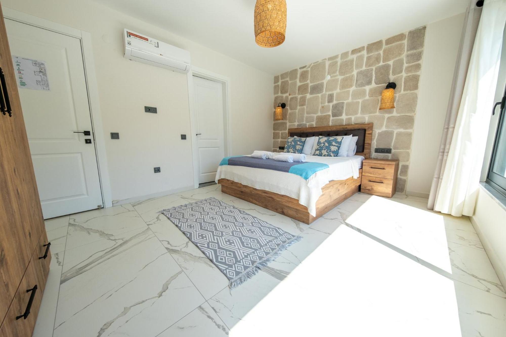 Olive Hills Villa - Family-Friendly Luxury Villa Yesiluzumlu Fethiye By Sunworld Villas Exterior foto